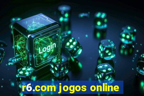 r6.com jogos online